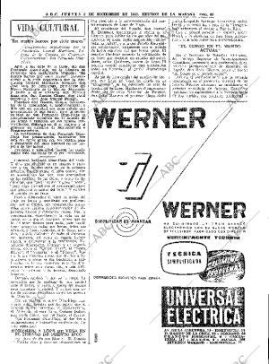 ABC MADRID 06-12-1962 página 69