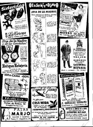 ABC MADRID 06-12-1962 página 7