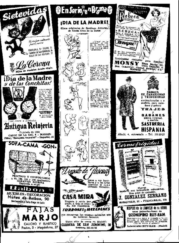 ABC MADRID 06-12-1962 página 7