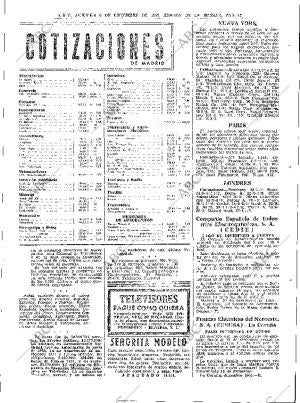 ABC MADRID 06-12-1962 página 73