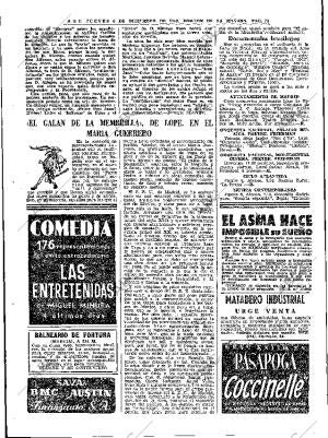 ABC MADRID 06-12-1962 página 78