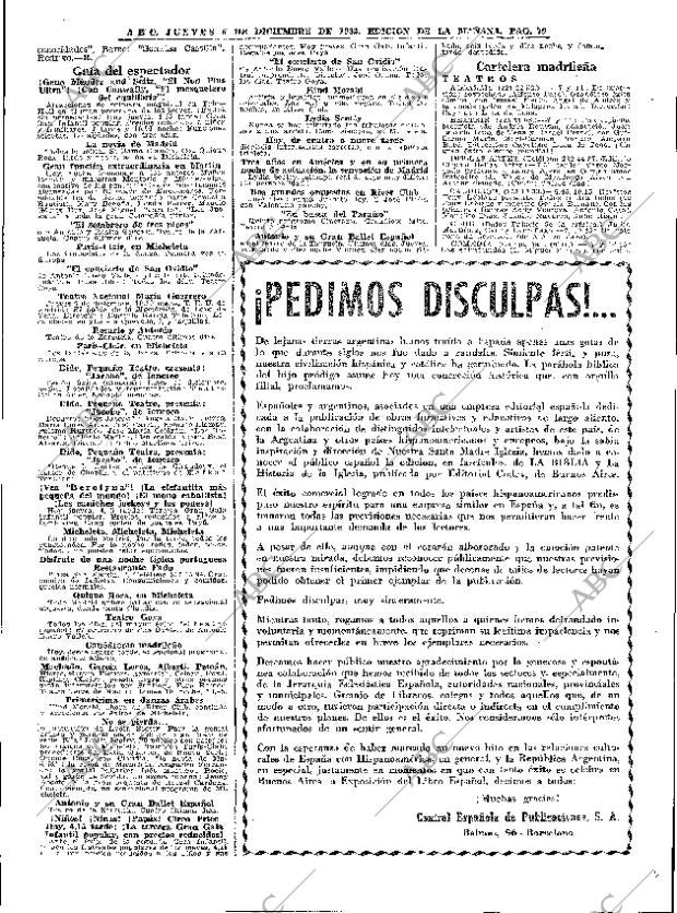 ABC MADRID 06-12-1962 página 79