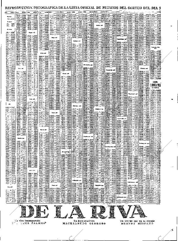 ABC MADRID 06-12-1962 página 83