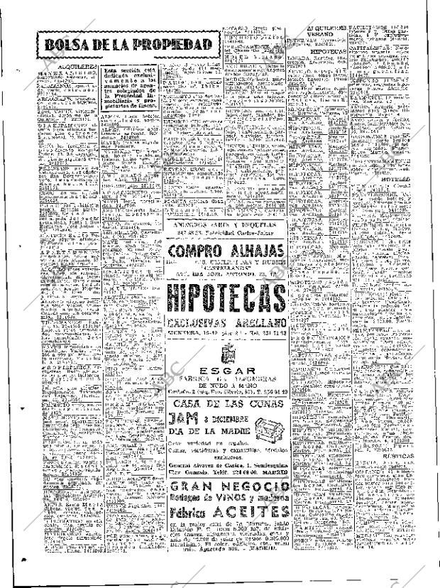 ABC MADRID 06-12-1962 página 86