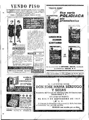 ABC MADRID 06-12-1962 página 94