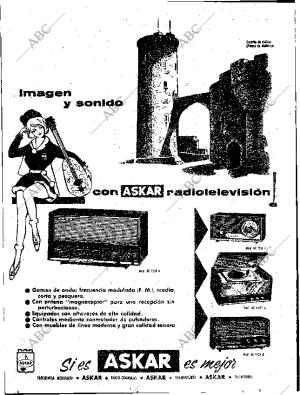 ABC SEVILLA 07-12-1962 página 26