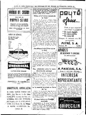 ABC SEVILLA 07-12-1962 página 36