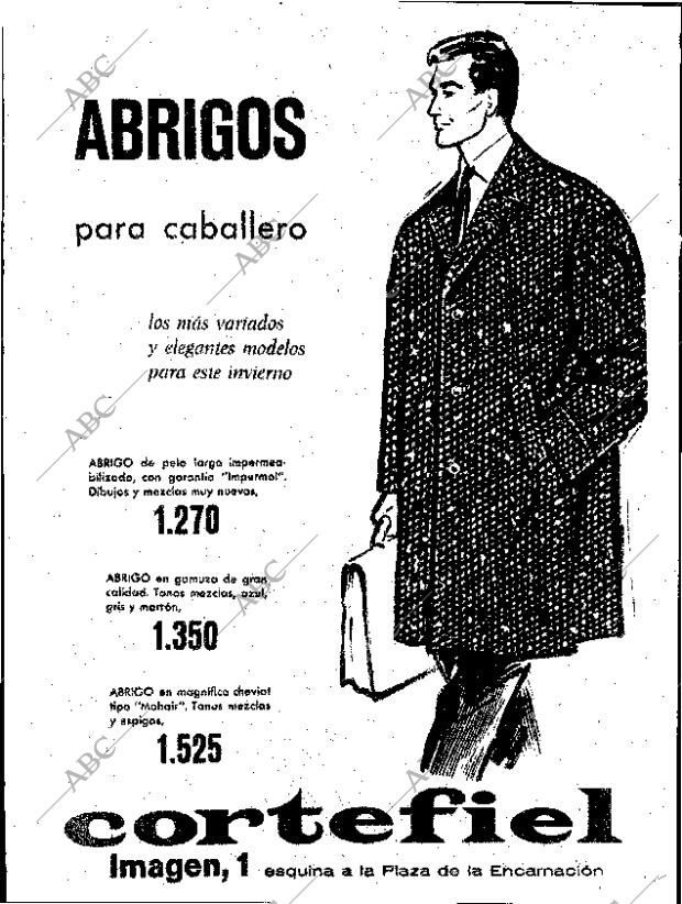 ABC SEVILLA 07-12-1962 página 8