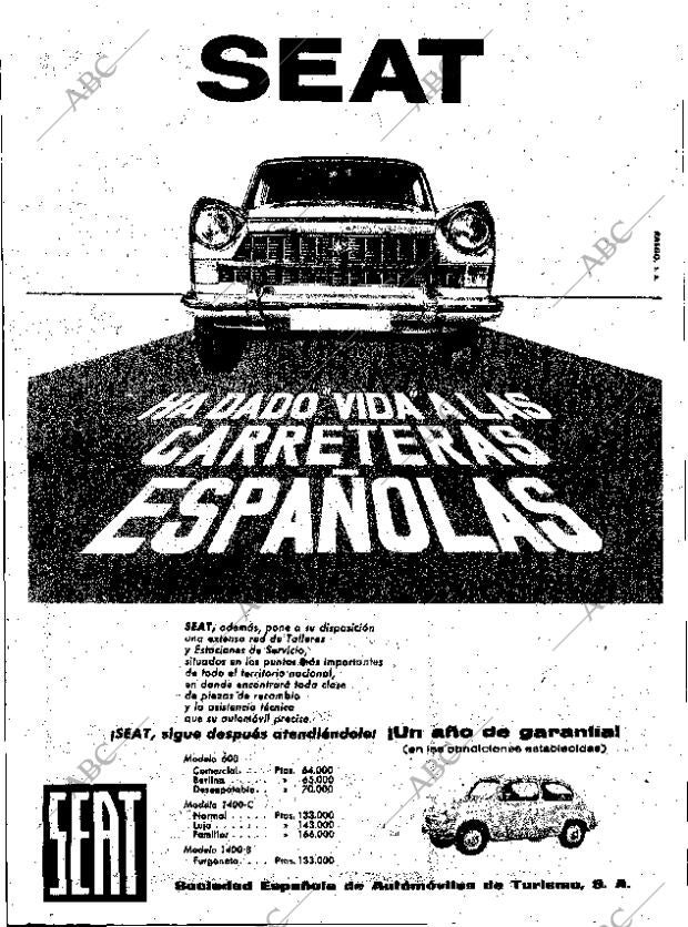 ABC MADRID 08-12-1962 página 14