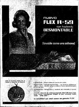 ABC MADRID 08-12-1962 página 16