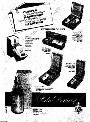 ABC MADRID 08-12-1962 página 18
