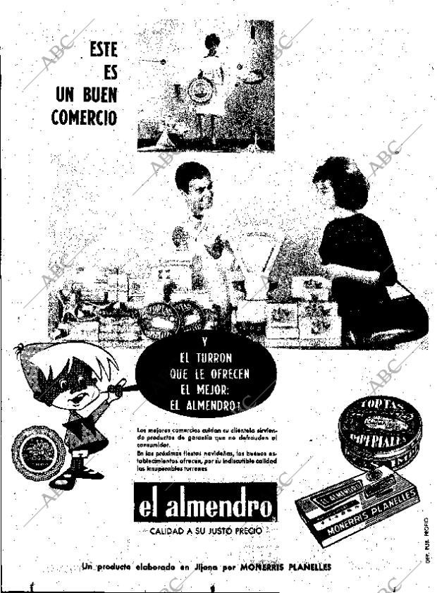 ABC MADRID 08-12-1962 página 2