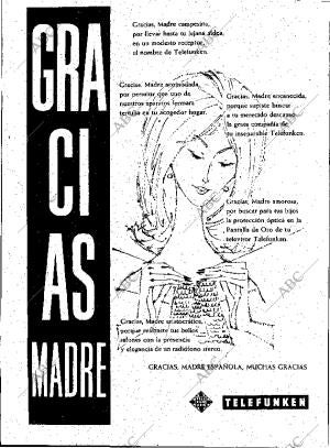 ABC MADRID 08-12-1962 página 26
