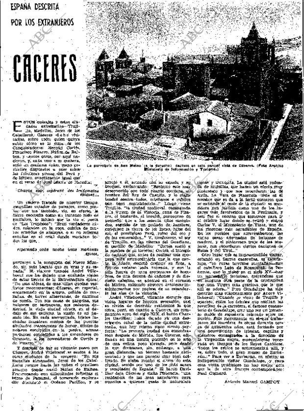 ABC MADRID 08-12-1962 página 27