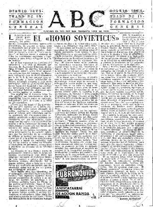 ABC MADRID 08-12-1962 página 3