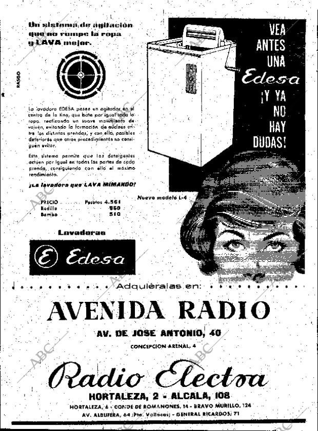 ABC MADRID 08-12-1962 página 32