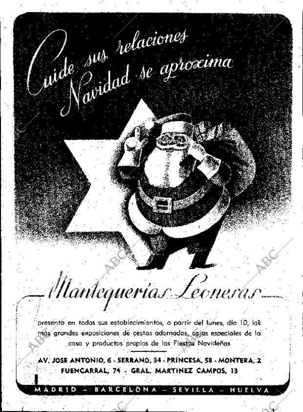 ABC MADRID 08-12-1962 página 4