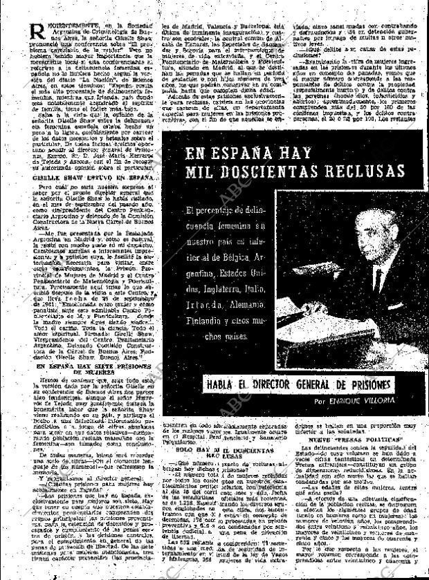 ABC MADRID 08-12-1962 página 41