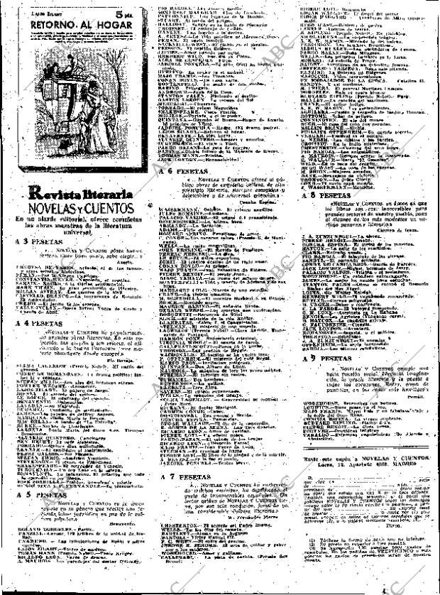 ABC MADRID 08-12-1962 página 42