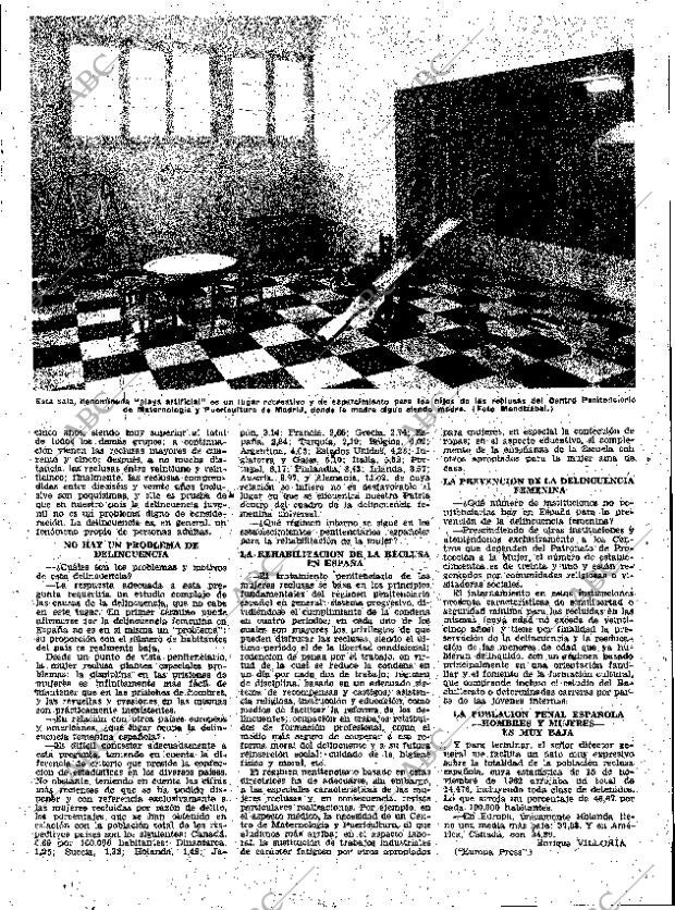 ABC MADRID 08-12-1962 página 43