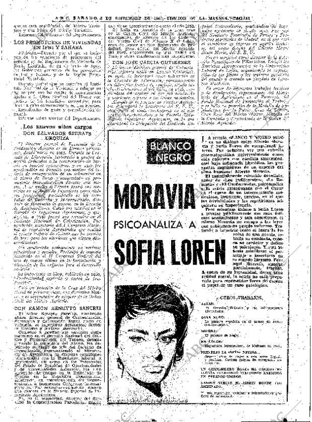 ABC MADRID 08-12-1962 página 51