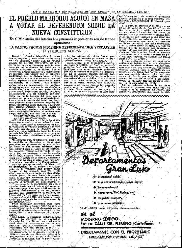 ABC MADRID 08-12-1962 página 53