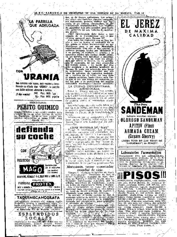 ABC MADRID 08-12-1962 página 54