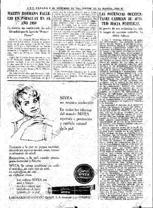 ABC MADRID 08-12-1962 página 57