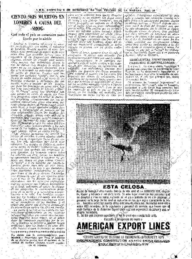 ABC MADRID 08-12-1962 página 59