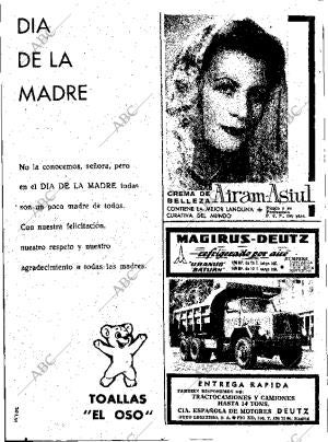 ABC MADRID 08-12-1962 página 6