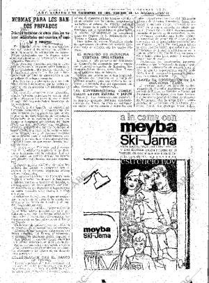 ABC MADRID 08-12-1962 página 61