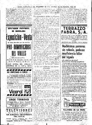ABC MADRID 08-12-1962 página 68