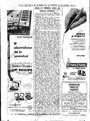 ABC MADRID 08-12-1962 página 72