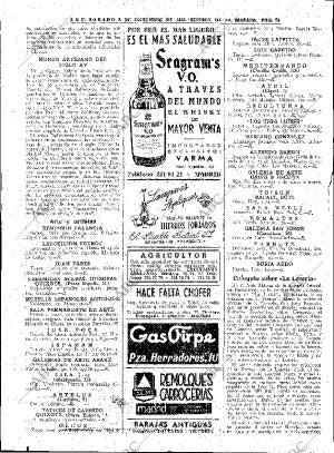 ABC MADRID 08-12-1962 página 74