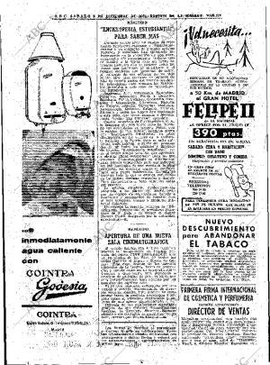 ABC MADRID 08-12-1962 página 78