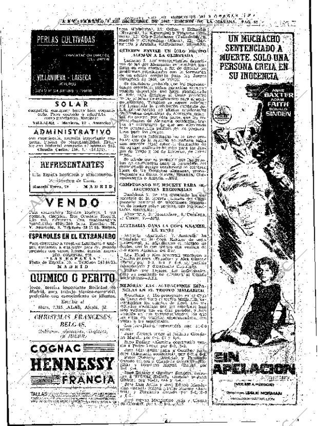 ABC MADRID 08-12-1962 página 80