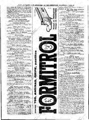 ABC MADRID 08-12-1962 página 84