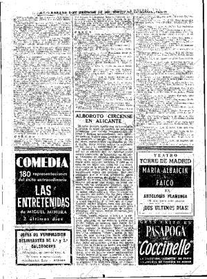 ABC MADRID 08-12-1962 página 85