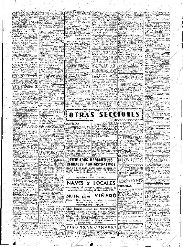 ABC MADRID 08-12-1962 página 90