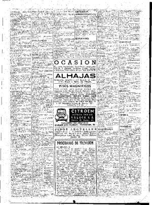 ABC MADRID 08-12-1962 página 91