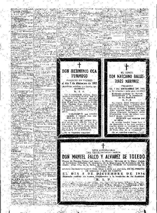 ABC MADRID 08-12-1962 página 93