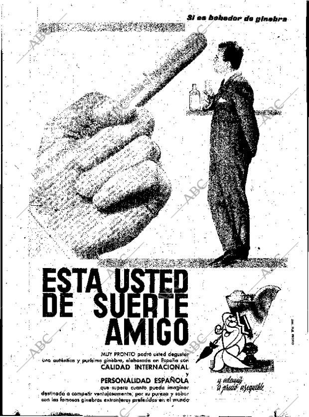 ABC MADRID 08-12-1962 página 96