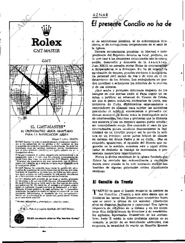 BLANCO Y NEGRO MADRID 08-12-1962 página 10