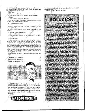 BLANCO Y NEGRO MADRID 08-12-1962 página 104