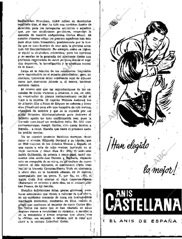 BLANCO Y NEGRO MADRID 08-12-1962 página 21