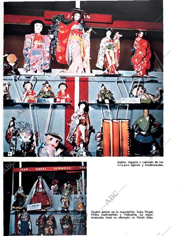 BLANCO Y NEGRO MADRID 08-12-1962 página 36