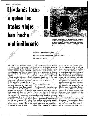 BLANCO Y NEGRO MADRID 08-12-1962 página 42