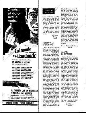 BLANCO Y NEGRO MADRID 08-12-1962 página 6