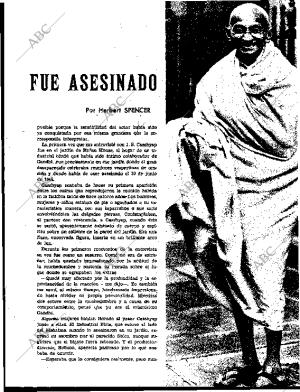 BLANCO Y NEGRO MADRID 08-12-1962 página 65