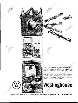 BLANCO Y NEGRO MADRID 08-12-1962 página 86